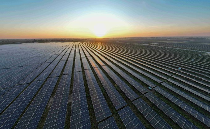 GULF รับรู้ Core Profit ไตรมาส 2/2568 กว่า 7 พันล้าน สูงสุดเป็นประวัติการณ์