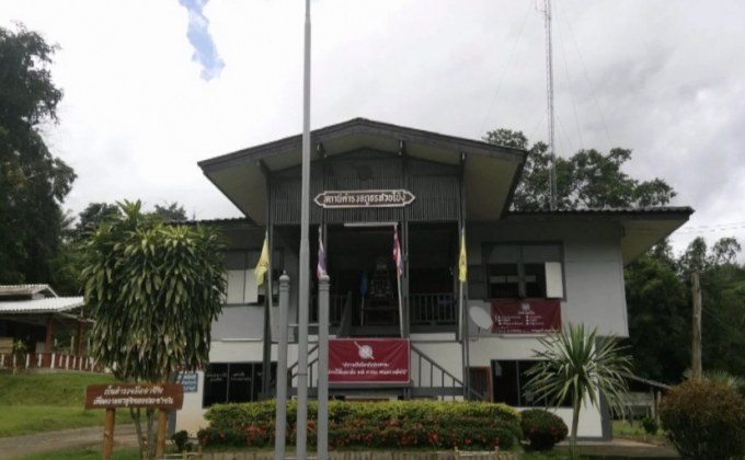 รองโฆษก ตร.ชี้อัตรากำลังพล สภ.ห้วยโป่ง เพิ่มรอบหน้า