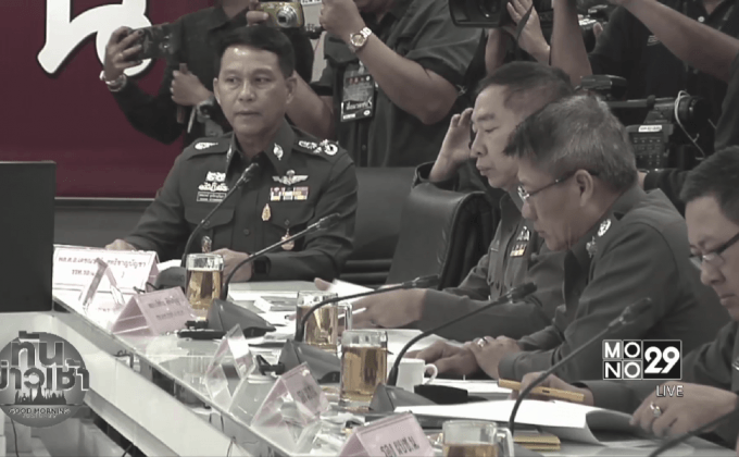 เตรียมแผนรองรับ ปชช.เข้าสักการะพระบรมศพพรุ่งนี้