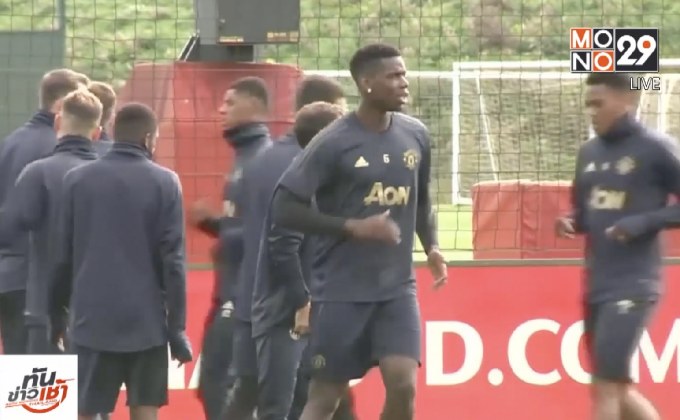 ผลฟุตบอลพรีเมียร์ลีก นัดมันเดย์ไนท์