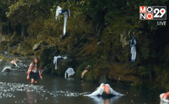 5 หนังลูกบ้าพลาดไม่ได้ จาก โซโนะ ชิออน