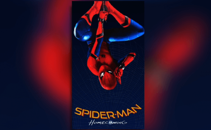 สไปเดอร์แมนคนใหม่โชว์สเต็ปแดนซ์ในชุดโมชั่นแคปเจอร์