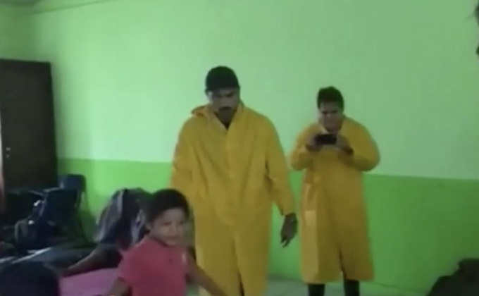 พายุโซนร้อน “ลิเดีย” พัดถล่มเม็กซิโก