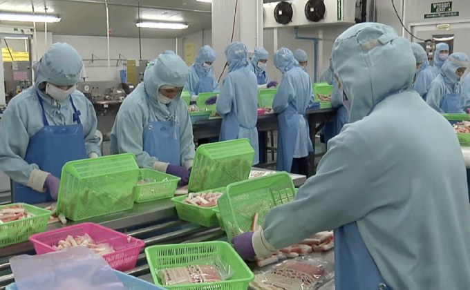 สภาลูกจ้างเรียกร้องให้รัฐช่วยเหลือแรงงานนอกระบบ