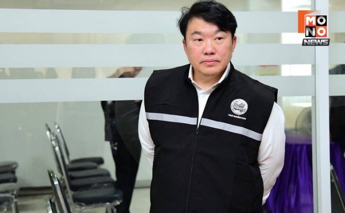 รมช.คมนาคม “สิริพงศ์” สวน “ศุภณัฐ” ตีนโยบายประหยัดไฟ เป็นการเมือง