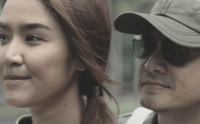 MONO29 ปล่อย MV “เพราะมีเธอ” ประกอบซีรี่ส์ “ตี๋ใหญ่ ดับ ดาว โจร”