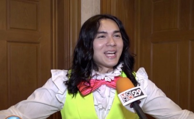 “แน็ก” งดรับงานรีวิวเหตุถูกดราม่า รับเคยถูกแฟนคลับลวนลาม