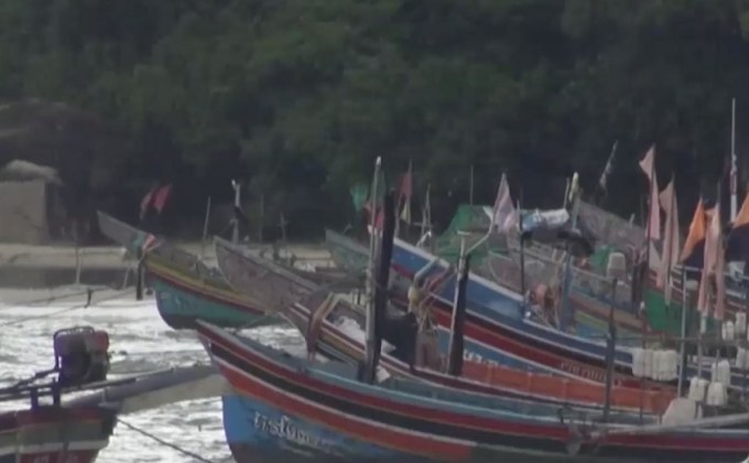 กรมอุตุฯ เตือนไทยตอนบนรับมืออากาศหนาว