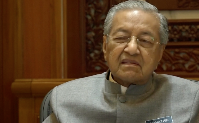 “มหาธีร์” เตรียมเอาผิด “นาจิบ” คดีกองทุน 1MDB