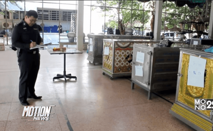 ญาติทยอยรับศพผู้เสียชีวิตอุบัติเหตุทัวร์ตกเหว