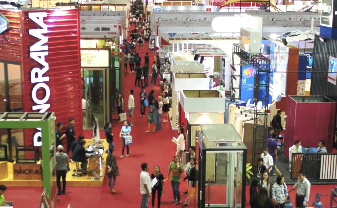 คุยครบกับพบเอก : งานเทคโนโลยีสถาปัตยกรรมวัสดุ ใหญ่สุดในอาเซียน ครั้งที่ 32