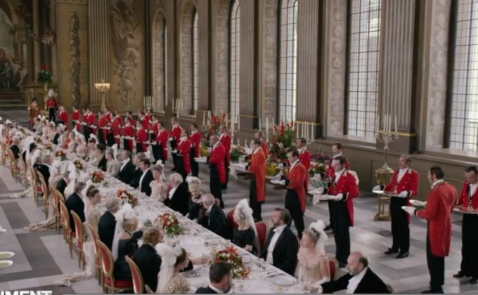 หนังมีลุ้นรางวัลออสการ์ ที่กำลังโดนผลกระทบจากดราม่าการเมือง