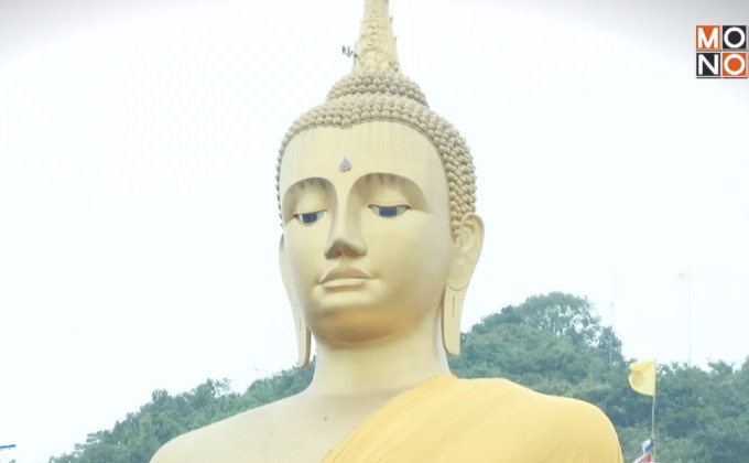 รองเจ้าอาวาสวัดพญาวัด อ้างถูกแฮกเฟซบุ๊กแชทซื้อบริการเด็ก