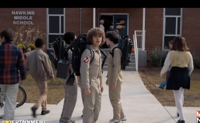 นักแสดงรุ่นจิ๋ว Stranger Things ยืนยันซีซั่น 2 ดาร์ก-เขย่าขวัญกว่าเดิม