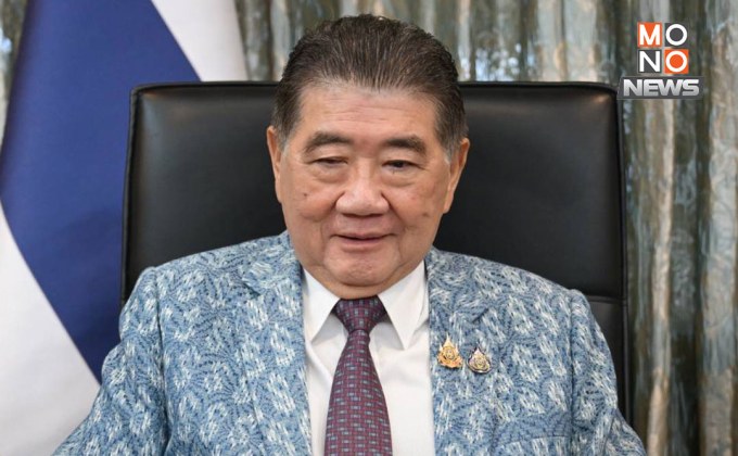 ภูมิธรรมคุยนายกฯมาเลย์ ติดตาม IOT ชายแดนไทย–กัมพูชา