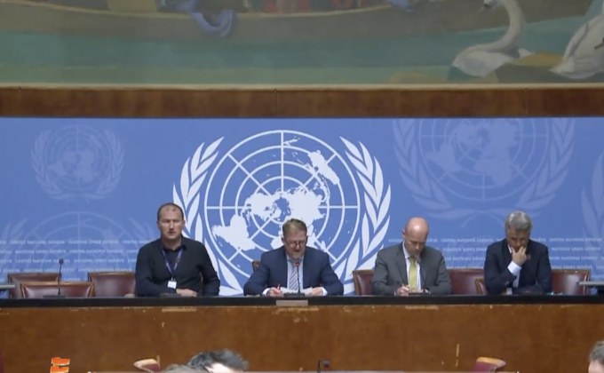 ​วัคซีนป้องกันอีโบลาสำหรับกลุ่มเสี่ยงถูกส่งไปยังคองโก