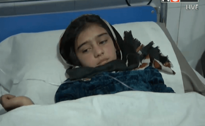 โจมตีสนามบินอัฟกานิสถาน