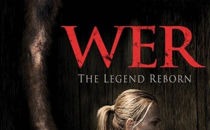 Wer คนหมาป่า