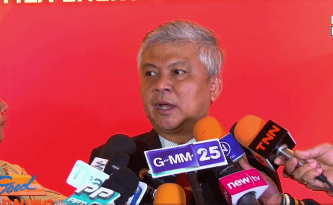 กฟน. มอบรางวัลสุดยอดอาคารประหยัดพลังงาน