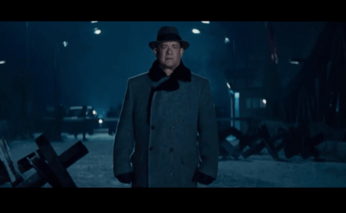 “ทอม แฮงค์ส” ไม่ขอพัก ลุยต่อหนังสงครามโลกครั้งที่2 !