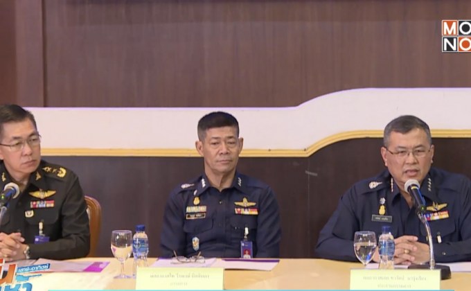 “กองทัพไทย” ยืนยัน “น้องเมย” หัวใจล้มเหลวเฉียบพลัน