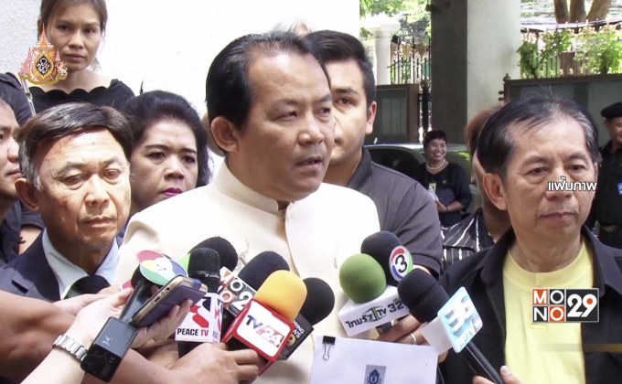 “ศรีสุวรรณ” ชี้ผู้ว่าฯกทม.ส่อพิรุธปมโรงไฟฟ้าขยะ