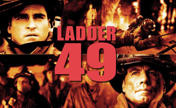 Ladder 49 หน่วยระห่ำสู้ไฟนรก