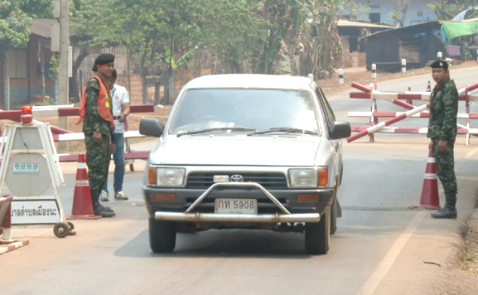 ศาลไม่วินิจฉัย ทหารยิง “ชัยภูมิ ป่าแส” เกินกว่าเหตุหรือไม่