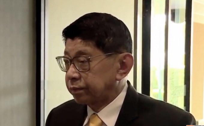 “วิษณุ” ยันไม่แปลกนายกฯคุมดีเอสไอ ชี้ไม่มีผลต่อคดี