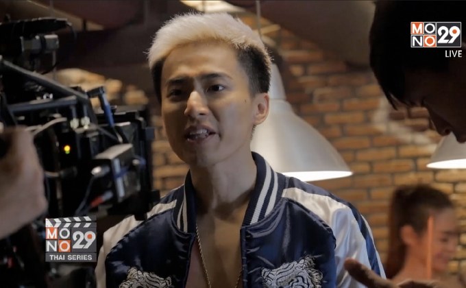 วิกฤตชีวิตของ “ตี๋ใหญ่” ในซีรีส์ “ตี๋ใหญ่ 2 ดับ เครื่อง ชน”