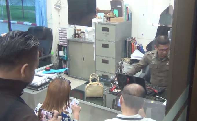 ออกหมายจับอดีตผู้ใหญ่บ้าน ขืนใจสาวชาวม้ง