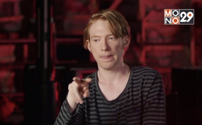 “ดอมเนลล์ กลีสัน” เศร้า โดนสปอยจากบทหนัง Star Wars 9