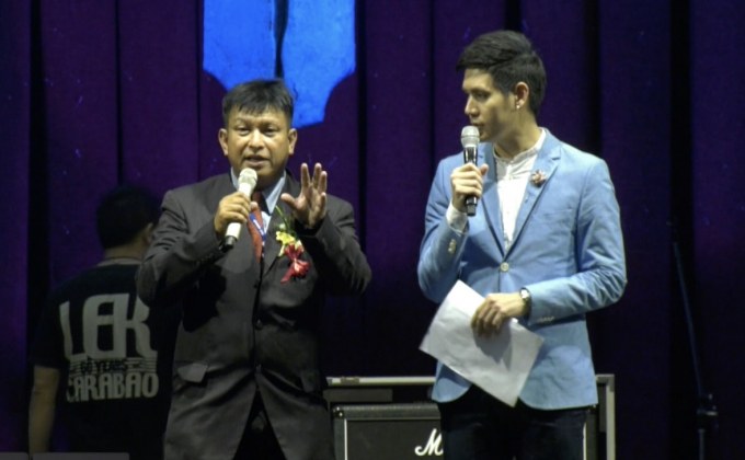 ทีซีที กรุ๊ป แถลงข่าวจับมือเป็นพันธมิตรกับบริษัทยักษ์ใหญ่ระดับโลก เตรียมตัวพัฒนาไปสู่ยุค “Smart Technology”