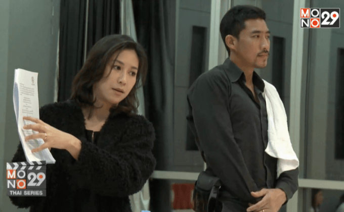 ป๊อก – ตั๊ก ทุ่มสุดตัวใน ซีรีส์ “ตี๋ใหญ่ดับดาวโจร”