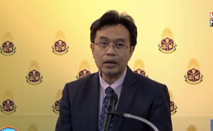 ป.ป.ช.ฟันเพิ่มคดี “เงินทอนวัด” 3 จังหวัด เสียหาย 26 ล้านบาท