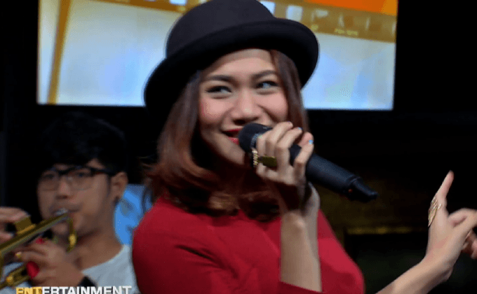 ลูกหว้า พิจิกา ปิ๊ง! ไอเดียเก๋เอาใจคนโสด ปั้นเพลง “ทฤษฎีที่จอดรถ”