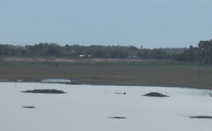 นายกฯ เผยปีนี้แล้ง “ขั้นวิกฤต” วอนคนไทยประหยัดน้ำ