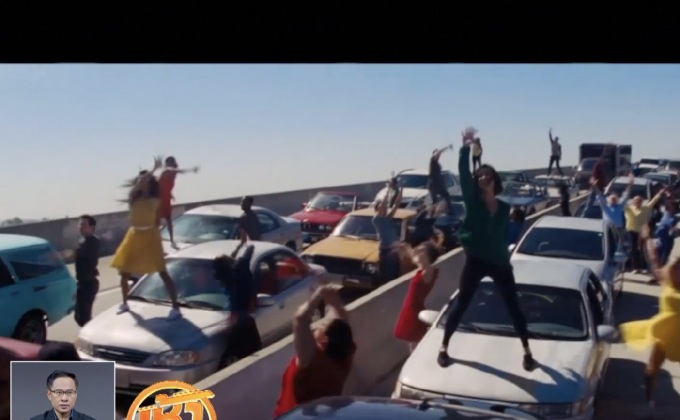 คอนเสิร์ตเพลง La La Land