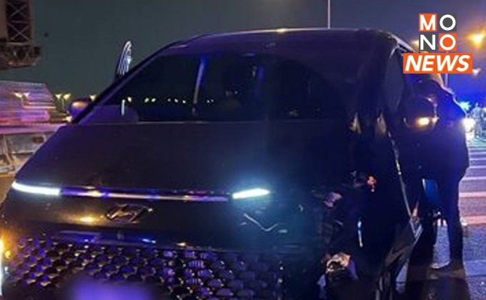 “พ่อแจ้งข่าวช็อก! น้องจูเนียร์เสียชีวิตแล้ว หลังถูกติ๊ก ชิโร่ขับรถชน”