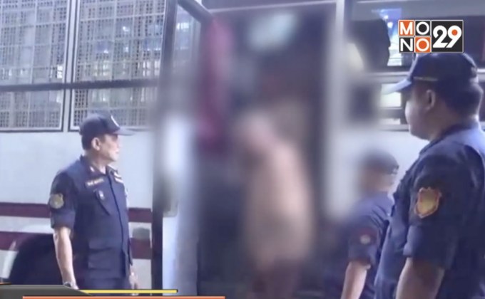 ฎีกายืนประหารชีวิตหนุ่มสเปน คดีฆ่าหั่นศพ