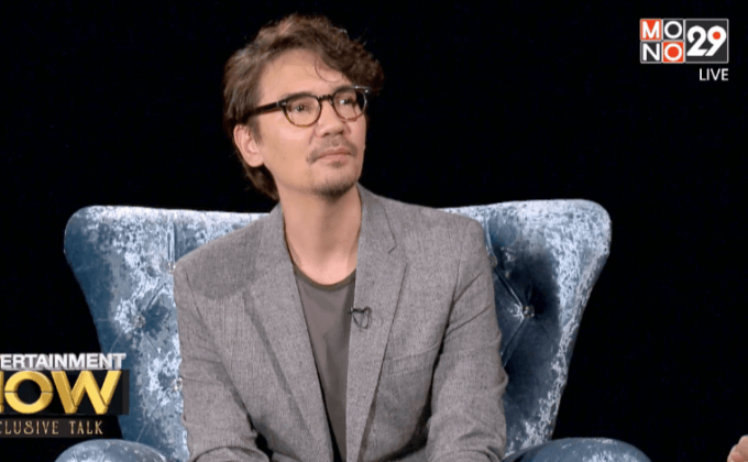 อีกด้านของผู้กำกับ ปีเตอร์ นพชัย ชัยนาม กว่าจะเป็นซีรีส์ ตี๋ใหญ่ดับดาวโจร ตอนที่ 1