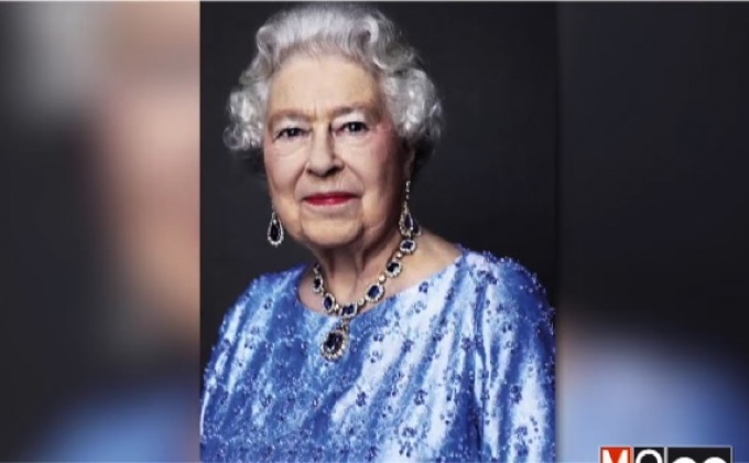 ควีนเอลิซาเบธที่ 2 ครองราชย์ครบ 65 ปี