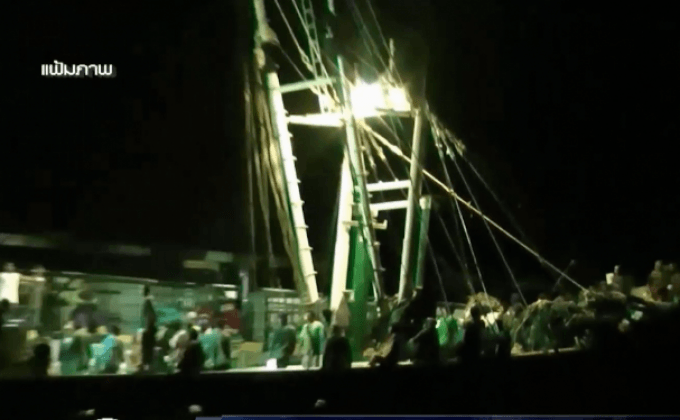 “เนสท์เล่” เผยประมงไทยละเมิดสิทธิแรงงาน