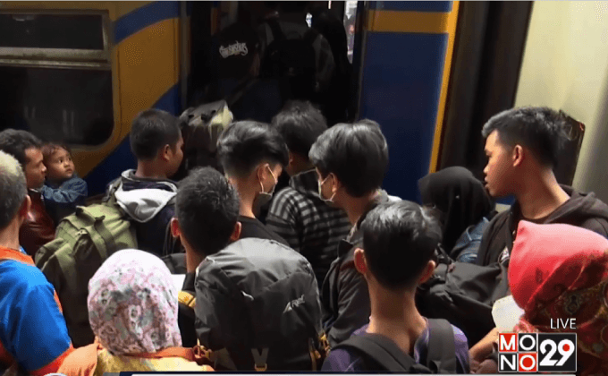 ชาวอินโดฯ เตรียมฉลองเทศกาล “อีดิ้ลฟิตรี”