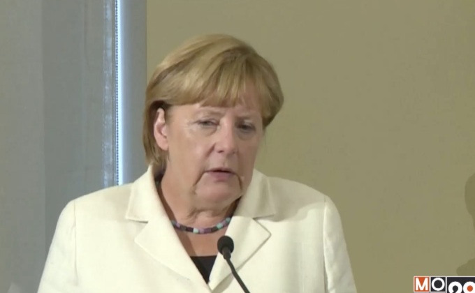 “แมร์เคิล” นำโค้งสุดท้ายเลือกตั้งเยอรมนี