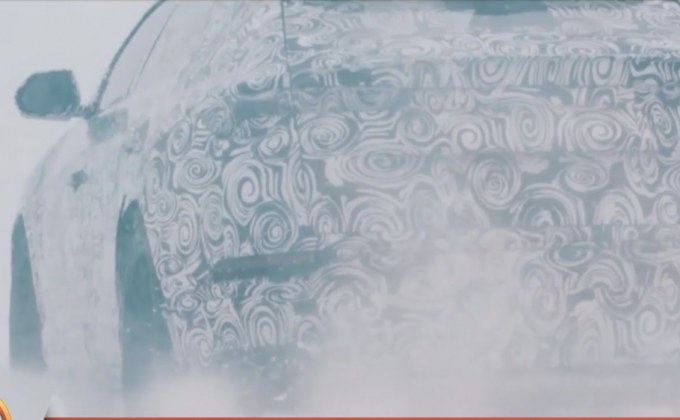 แลมโบร์กินีเปิดตัวรถยนต์ SUV ที่เร็วที่สุดในโลก