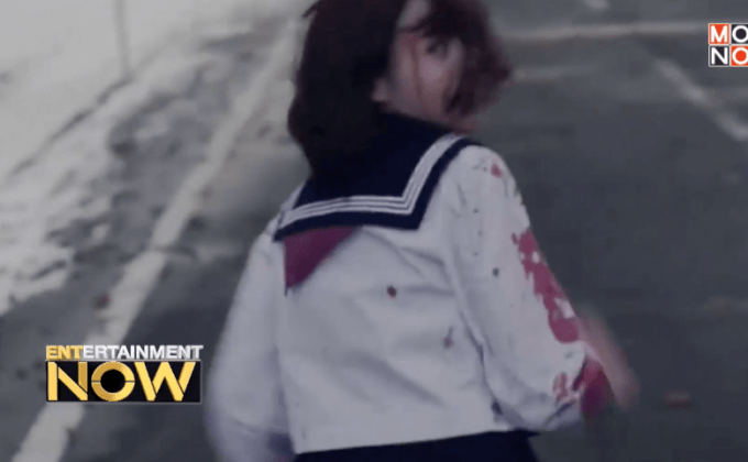 Tag โมเอะเลือดสาด ลูกบ้าเหนือจินตนาการ