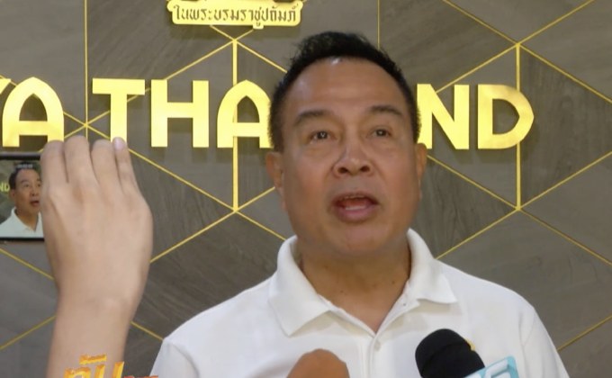 “บิ๊กอ๊อด” ยืนยันไม่ลาออกแม้ถูกโจมตีในโซเชียล