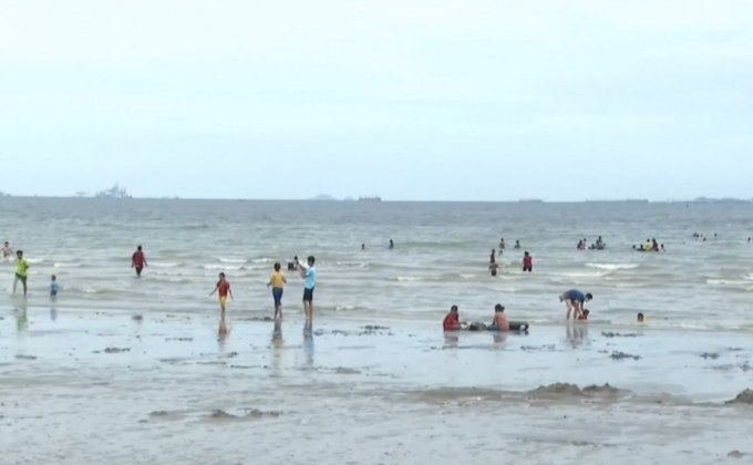 สุดสัปดาห์คึกคัก! คนไทยแห่เที่ยวหลังคลายล็อก