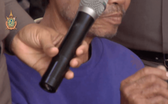 ตร.จับผู้ต้องหาวางเพลิงย่านดอนเมือง